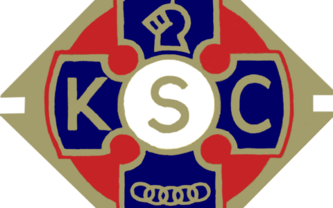 Knights of St Columba