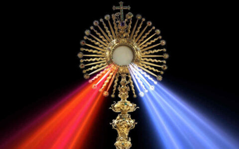 Divine Mercy Prayer Group