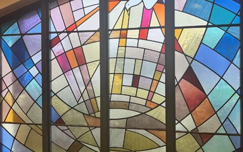 St Augustine 40th Anniversary celebrations