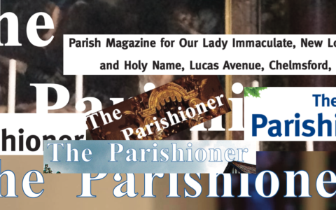 The Parishioner Christmas 2024