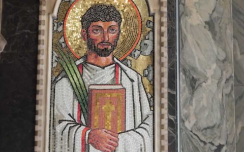 Guild of St Stephen
