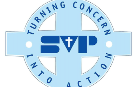 Society of Vincent de Paul