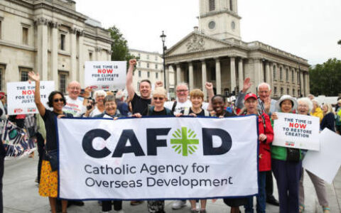 CAFOD