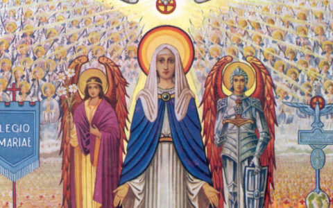 Legion of Mary